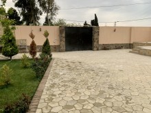 Kirayə (Aylıq) Villa, Xəzər.r, Buzovna-6