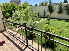 Kirayə (Aylıq) Villa, Xəzər.r, Buzovna-7