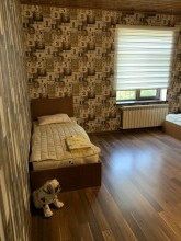 Kirayə (Aylıq) Villa, Xəzər.r, Buzovna-12