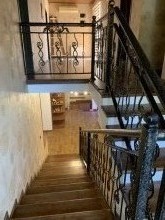 Kirayə (Aylıq) Villa, Xəzər.r, Buzovna-13