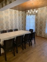 Kirayə (Aylıq) Villa, Xəzər.r, Buzovna-15