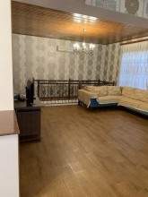 Kirayə (Aylıq) Villa, Xəzər.r, Buzovna-17
