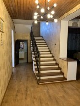 Kirayə (Aylıq) Villa, Xəzər.r, Buzovna-18
