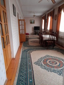 Satılır Həyət evi, Sabunçu.r, Bakıxanov, Neftçilər.m-5