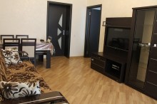 Kirayə (Aylıq) Köhnə Tikili, Səbail.r, Sahil.m-3