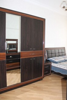 Kirayə (Aylıq) Köhnə Tikili, Səbail.r, Sahil.m-6