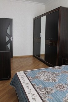 Kirayə (Aylıq) Köhnə Tikili, Səbail.r, Sahil.m-7