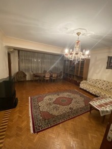 Kirayə (Aylıq) Köhnə Tikili, Nəsimi.r, 28 May.m-2