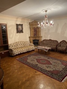 Kirayə (Aylıq) Köhnə Tikili, Nəsimi.r, 28 May.m-3