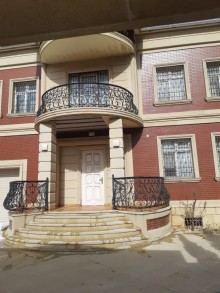9-cu mikrorayonda villa satisi, -11