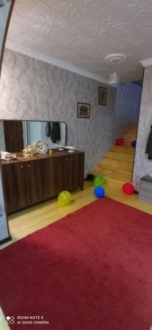Satılır Həyət evi, Xəzər.r, Binə-11