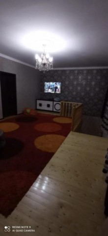 Satılır Həyət evi, Xəzər.r, Binə-13