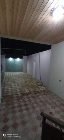 Satılır Həyət evi, Xəzər.r, Binə-17
