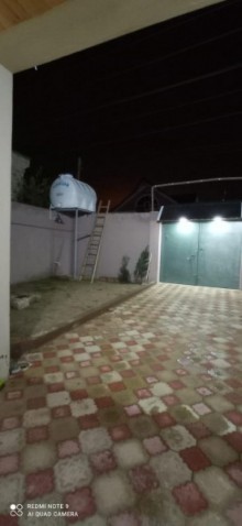 Satılır Həyət evi, Xəzər.r, Binə-18