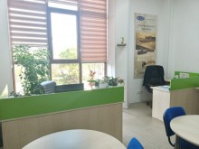 Kirayə (Aylıq) Obyekt, Nəsimi.r, 28 May.m-3
