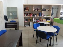 Kirayə (Aylıq) Obyekt, Nəsimi.r, 28 May.m-4