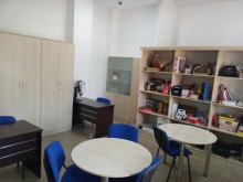 Kirayə (Aylıq) Obyekt, Nəsimi.r, 28 May.m-6