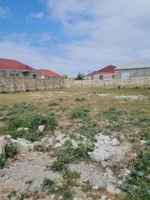 Satılır Torpaq, Xəzər.r, Şağan-1