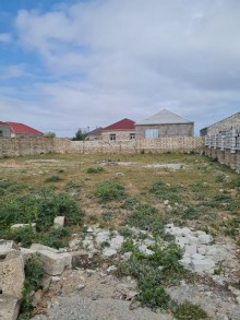 Satılır Torpaq, Xəzər.r, Şağan-2