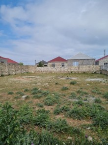 Satılır Torpaq, Xəzər.r, Şağan-3