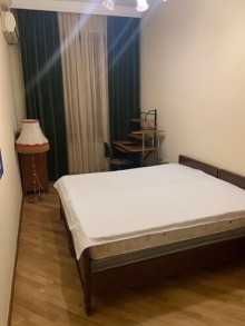 Kirayə (Aylıq) Köhnə Tikili, Səbail.r, Sahil.m-4