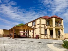 Satılır Villa, Binəqədi.r-1