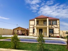 Satılır Villa, Binəqədi.r-2