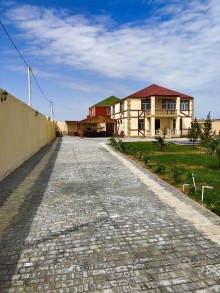 Satılır Villa, Binəqədi.r-3