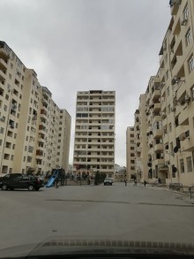 Satılır Yeni Tikili, Xırdalan.ş-1