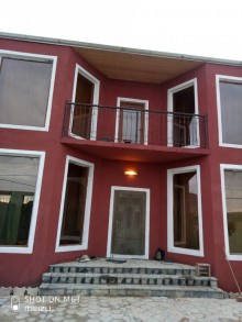 Satılır Həyət evi, Sabunçu.r, Zabrat, Koroğlu.m-1