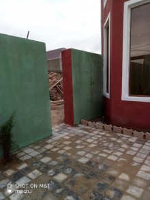 Satılır Həyət evi, Sabunçu.r, Zabrat, Koroğlu.m-9