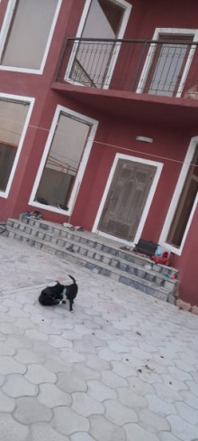 Satılır Həyət evi, Sabunçu.r, Zabrat, Koroğlu.m-12