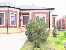 Kirayə (Aylıq) Villa, Xəzər.r, Şüvəlan-1