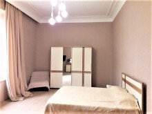 Kirayə (Aylıq) Villa, Xəzər.r, Şüvəlan-7