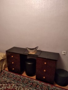 Kirayə (Aylıq) Köhnə Tikili, Səbail.r, Bayıl, Sahil.m-7