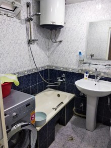 Kirayə (Aylıq) Köhnə Tikili, Səbail.r, Bayıl, Sahil.m-10