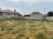 Satılır Torpaq, Xəzər.r, Mərdəkan, Koroğlu.m-1