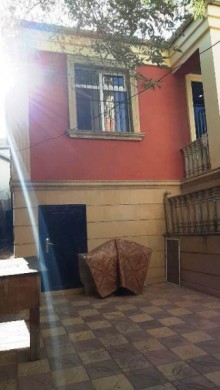 Satılır Həyət evi, Suraxanı.r, Zığ-14