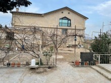 Satılır Həyət evi, Xəzər.r, Buzovna-1