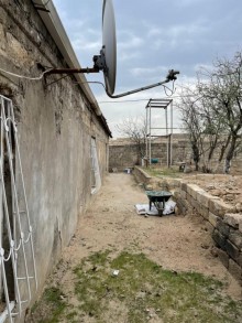 Satılır Həyət evi, Xəzər.r, Buzovna-7