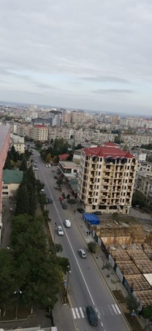 Satılır Yeni Tikili, Nəsimi.r, 4-cü mikrorayon, Memar Əcəmi.m-2