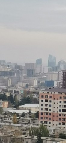 Satılır Yeni Tikili, Nəsimi.r, 4-cü mikrorayon, Memar Əcəmi.m-5