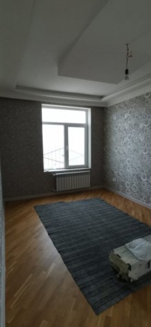 Satılır Yeni Tikili, Nəsimi.r, 4-cü mikrorayon, Memar Əcəmi.m-6