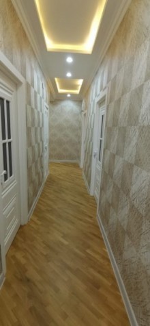 Satılır Yeni Tikili, Nəsimi.r, 4-cü mikrorayon, Memar Əcəmi.m-9