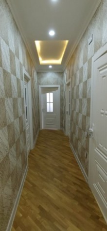 Satılır Yeni Tikili, Nəsimi.r, 4-cü mikrorayon, Memar Əcəmi.m-17