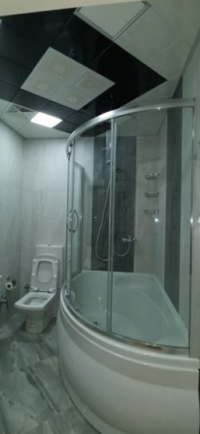 Satılır Yeni Tikili, Nəsimi.r, 4-cü mikrorayon, Memar Əcəmi.m-20