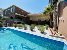 buzovna villa almaq, -1