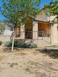 Kirayə (Aylıq) Həyət evi, Xəzər.r, Mərdəkan-1