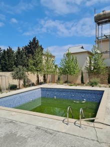 Kirayə (Aylıq) Həyət evi, Xəzər.r, Mərdəkan-7