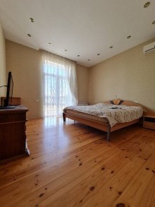Kirayə (Aylıq) Həyət evi, Xəzər.r, Mərdəkan-10